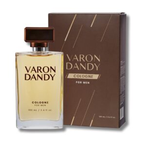 VARON DANDY OFERTA COLONIA 100 ML/BODY SPRAY 150 ML - Imagen 2