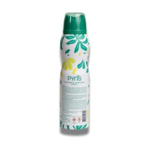 PYNS BODY SPRAY X 150 ML - Imagen 2