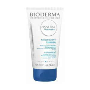 Bioderma Shampoo Anticaspa Intensivo Nodé DS+125 ml - Imagen 1