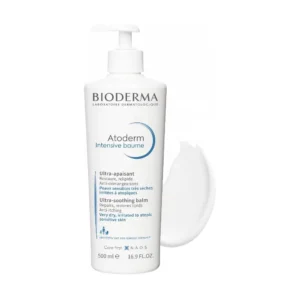 Bioderma Crema Atoderm Intensive Baume 500 ml - Imagen 2