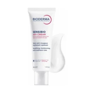 Bioderma New sensibio AR+ Creme 40 ml - Imagen 1