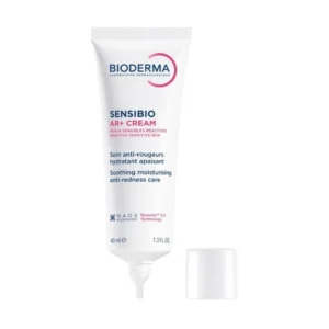 Bioderma New sensibio AR+ Creme 40 ml - Imagen 2