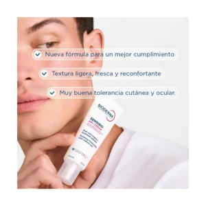 Bioderma New sensibio AR+ Creme 40 ml - Imagen 5