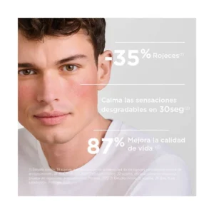 Bioderma New sensibio AR+ Creme 40 ml - Imagen 6