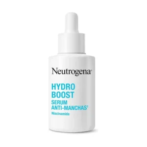 NEUTROGENA SERUM HYDRO BOOST HIDRANTANTE X 30 ML ANTIMANCHAS - Imagen 1