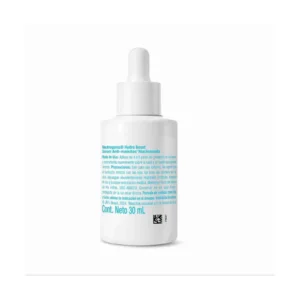 NEUTROGENA SERUM HYDRO BOOST HIDRANTANTE X 30 ML ANTIMANCHAS - Imagen 2