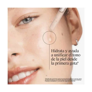 NEUTROGENA SERUM HYDRO BOOST HIDRANTANTE X 30 ML ANTIMANCHAS - Imagen 3