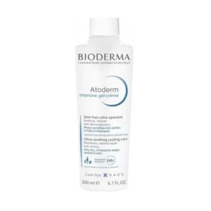 Bioderma Crema Gel Atoderm Intensive 200 ml - Imagen 1