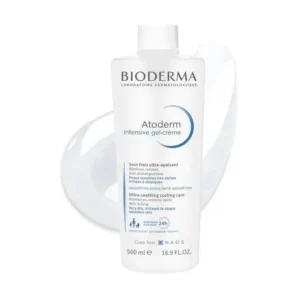 Bioderma Crema Gel Atoderm Intensive 200 ml - Imagen 2