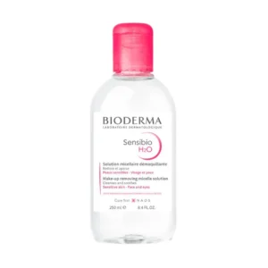 Bioderma Sensibio H2O Agua Micelar 250 ml - Imagen 1