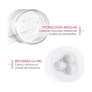 Bioderma Sensibio H2O Agua Micelar 250 ml - Imagen 2