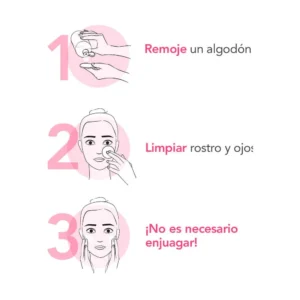 Bioderma Sensibio H2O Agua Micelar 250 ml - Imagen 4