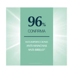 Eucerin Gel Limpiador Facial DermoPure para Piel Grasa o Imperfecciones 150 ml - Imagen 5