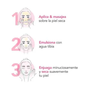 Bioderma Aceite Micelar Sensibio Piel Sensible 150 ml - Imagen 2