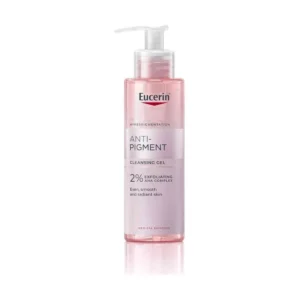 Eucerin Gel Limpiador Facial Anti-Pigment 200 ml - Imagen 1