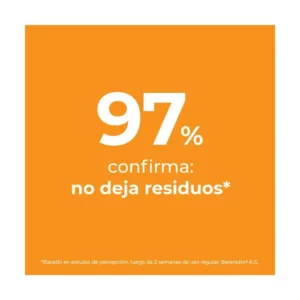 EUCERIN BLOQUEADOR FACIAL CREMA FPS 50 X 80 ML ULTRA 100 - Imagen 5