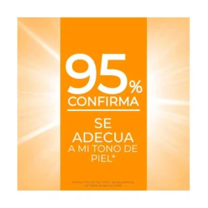 EUCERIN BLOQUEADOR FACIAL CON COLOR FPS 50+ X 50 ML HYDRO FLUID TONO BRONZE - Imagen 4