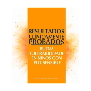 Eucerin Fotoprotector Kids Sensitive Protect FPS 50+ 250 ml - Imagen 5