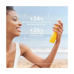 Bioderma Fotoprotector Photoderm Family Spray SPF50+ 300 ml - Imagen 3