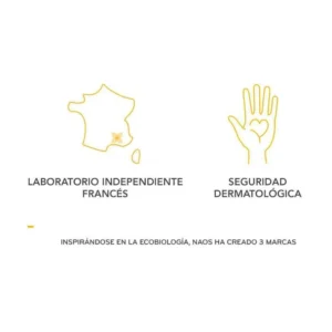 BIODERMA PHOTODERM BLOQUEADOR FACIAL CREMA CON COLOR SPF 50 X 40 ML AQUAFLUIDO TONO NEUTRO - Imagen 5