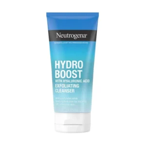 NEUTROGENA EXFOLIANTE HYDRO BOOST X 147 G - Imagen 1