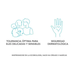 Bioderma Fotoprotector Photoderm Pediatrics Lait SPF50+ 200 ml - Imagen 6