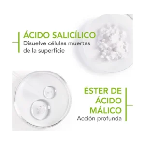 Bioderma Gel Crema Anti-imperfecciones Sebium Kerato+ 30 ml - Imagen 3