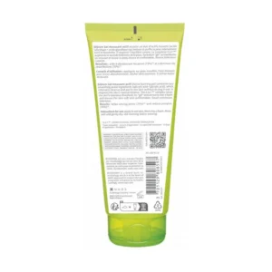 Bioderma Sébium Moussant Actif 200 ml - Imagen 2