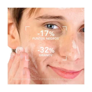 Bioderma Sébium Moussant Actif 200 ml - Imagen 6