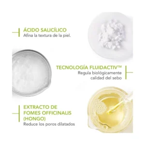 Bioderma Sébium Pore Refiner 30 ml - Imagen 3