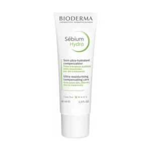 Bioderma Sébium Hydra 40 ml - Imagen 2