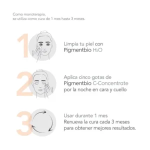 Bioderma Corrector Pigmentbio CConcentrate 15 ml - Imagen 5