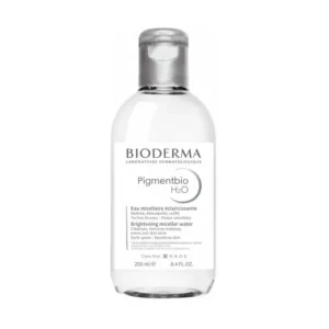 Bioderma Agua micelar PigmentBio H2o 250 ml - Imagen 2