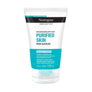 NEUTROGENA EXFOLIANTE FACIAL X 100 G PURIFIED SKIN - Imagen 1