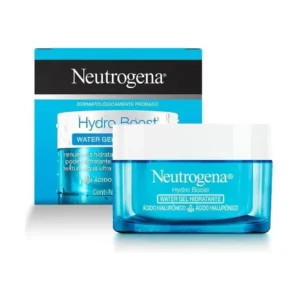 NEUTROGENA GEL HYDRO BOOST HIDRATANTE FACIAL X 50 G - Imagen 1
