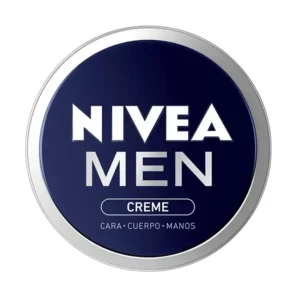 NIVEA FOR MEN CREMA LATA X 075 ML - Imagen 1