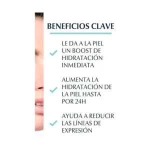 Eucerin Hyaluron Filler Hydrating Booster 30 ml - Imagen 4