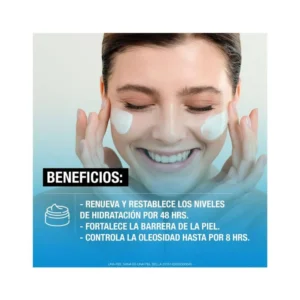 NEUTROGENA GEL HYDRO BOOST HIDRATANTE FACIAL X 50 G REPUESTO - Imagen 3