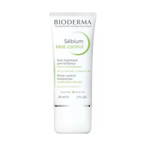 Bioderma Sebium Mat Control 30 ml - Imagen 1