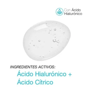 NEUTROGENA AGUA MICELAR X 200 ML HYDRO BOOST - Imagen 3