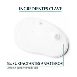 Eucerin DermoPure Gel Limpiador Facial 400 ml - Imagen 3