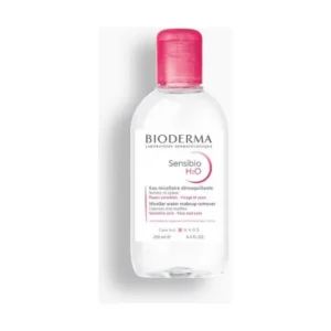 Bioderma Sensibio H2O 100 ml - Imagen 1