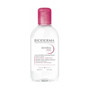 Bioderma Sensibio H2O 100 ml - Imagen 2