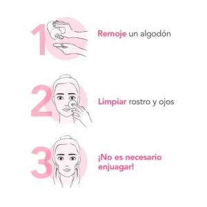 Bioderma Sensibio H2O 100 ml - Imagen 4