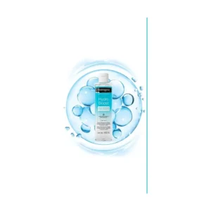 NEUTROGENA AGUA MICELAR X 400 ML HYDRO BOOST - Imagen 2