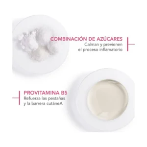 Bioderma Desmaquillante Micelar Sensibio H2O Eye 125 ml - Imagen 3