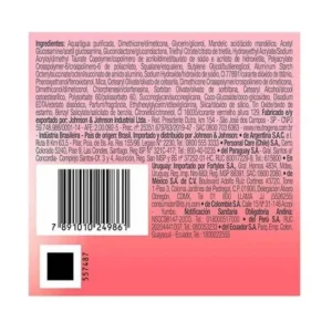 NEUTROGENA GEL CREMA X 50 G BRIGHT BOOST NOCHE (ROSADO) - Imagen 6