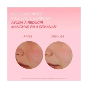 NEUTROGENA GEL CREMA X 50 G BRIGHT BOOST NOCHE (ROSADO) - Imagen 9