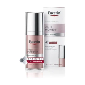 Eucerin Sérum Dual Facial Antipigment 30 ml - Imagen 2