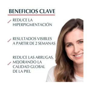 Eucerin Sérum Dual Facial Antipigment 30 ml - Imagen 5